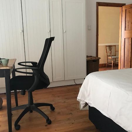 4 Duke Street Flat#3 Appartement Mosselbaai Buitenkant foto