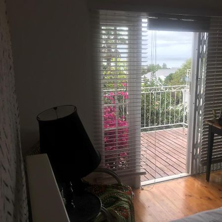 4 Duke Street Flat#3 Appartement Mosselbaai Buitenkant foto