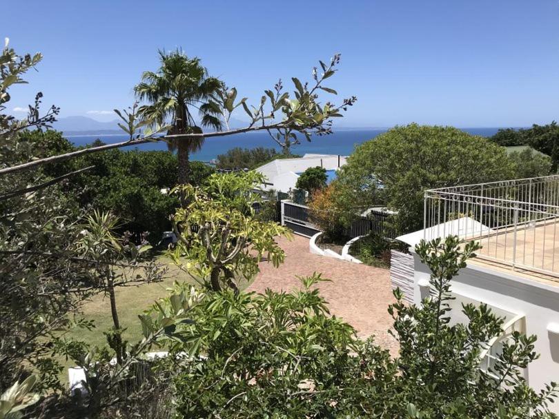 4 Duke Street Flat#3 Appartement Mosselbaai Buitenkant foto