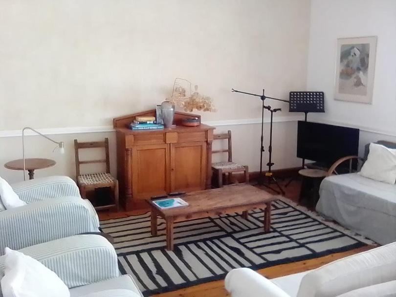 4 Duke Street Flat#3 Appartement Mosselbaai Buitenkant foto
