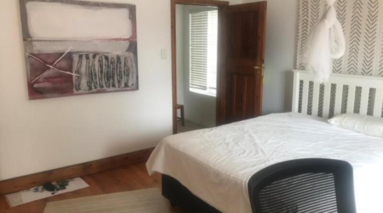 4 Duke Street Flat#3 Appartement Mosselbaai Buitenkant foto