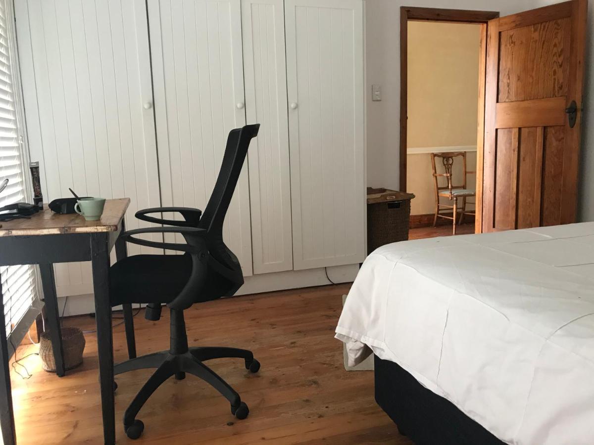 4 Duke Street Flat#3 Appartement Mosselbaai Buitenkant foto
