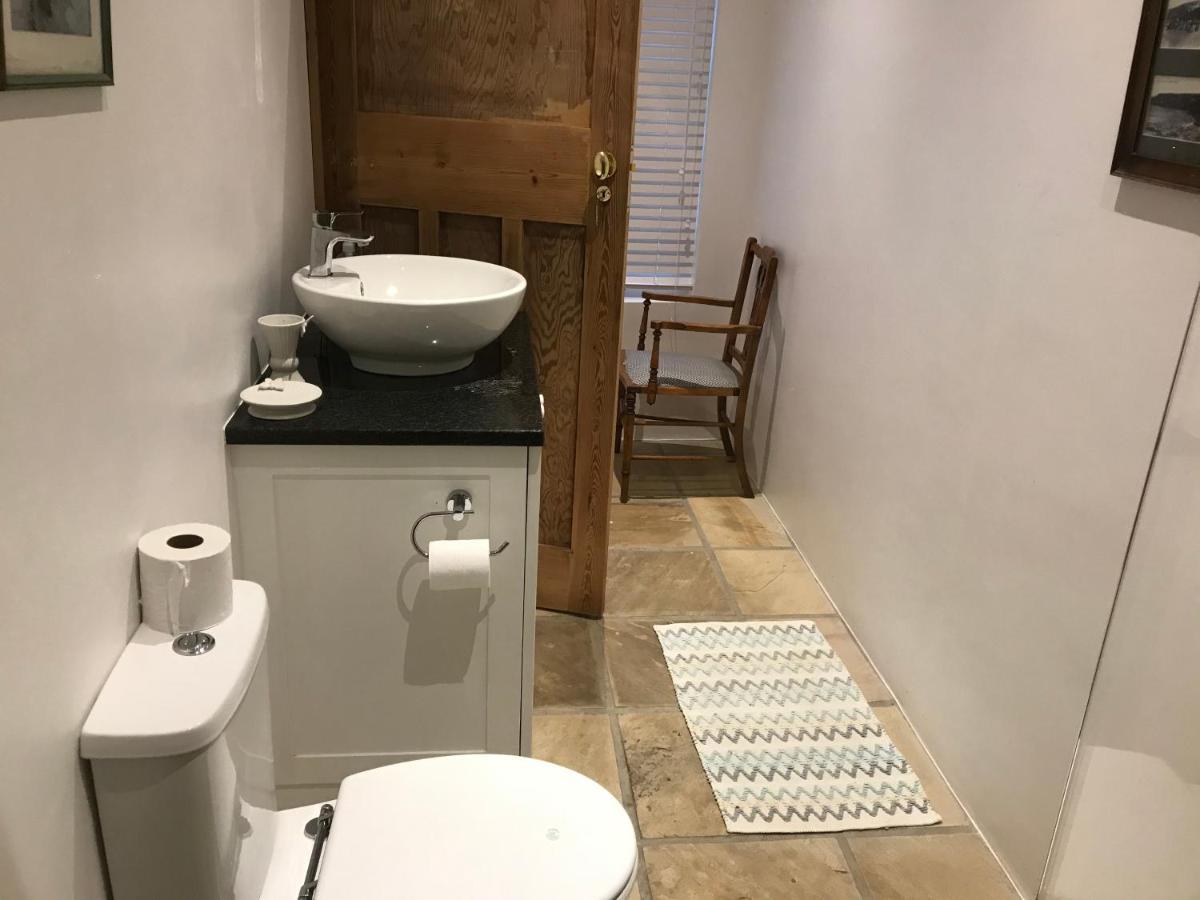 4 Duke Street Flat#3 Appartement Mosselbaai Buitenkant foto