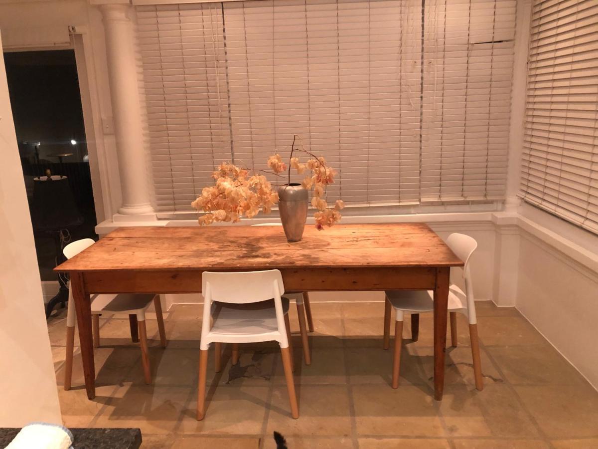 4 Duke Street Flat#3 Appartement Mosselbaai Buitenkant foto