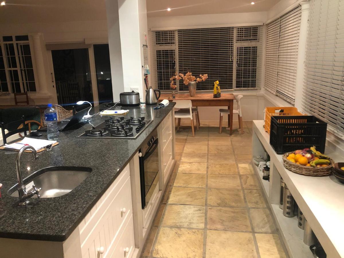 4 Duke Street Flat#3 Appartement Mosselbaai Buitenkant foto