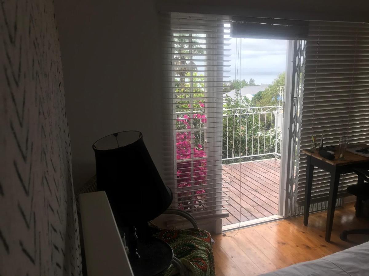 4 Duke Street Flat#3 Appartement Mosselbaai Buitenkant foto